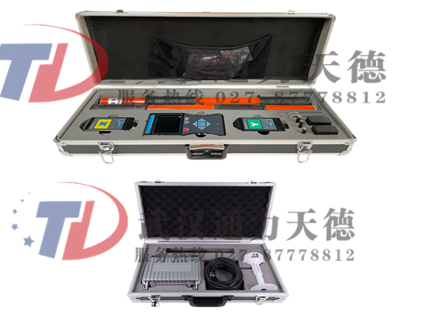 TDHX-8900 無線高壓網絡基站定相系統(tǒng)
